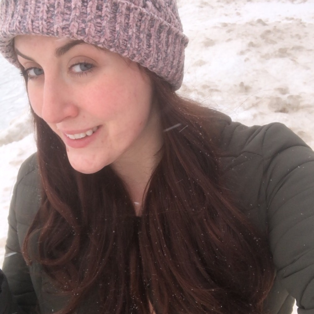 Meet your Posher, Michelle